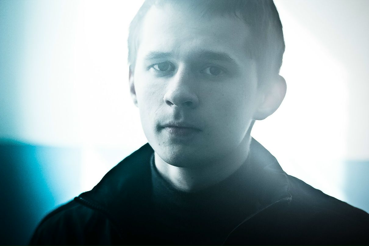 Дима Бутаев фотография #14