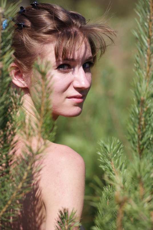 Анна Семенова фотография #15