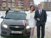 Фотография Ремизенцевой Инны