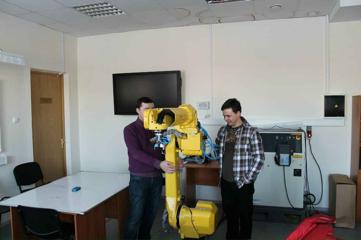 Игорь Стреленко фотография #7