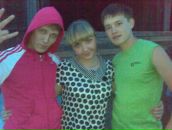 Фотография Золотова Романа