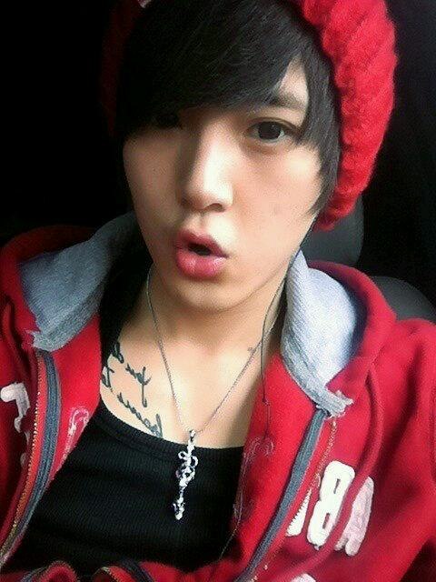 Seong Won фотография #42