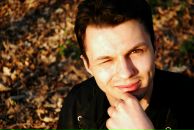 Фотография Минко Ильи