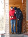 Фотография Дворникова Дмитрия