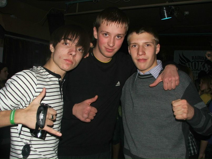 Валик Грищенко фотография #22