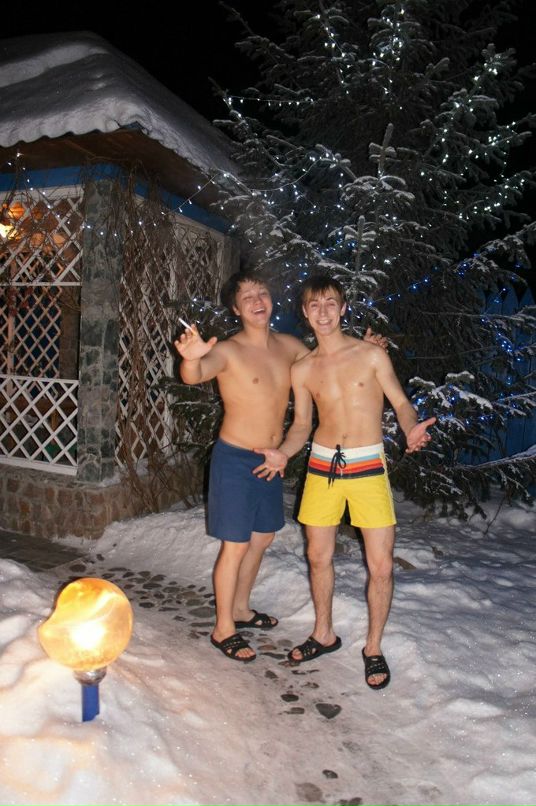 Александр Ткач фотография #45