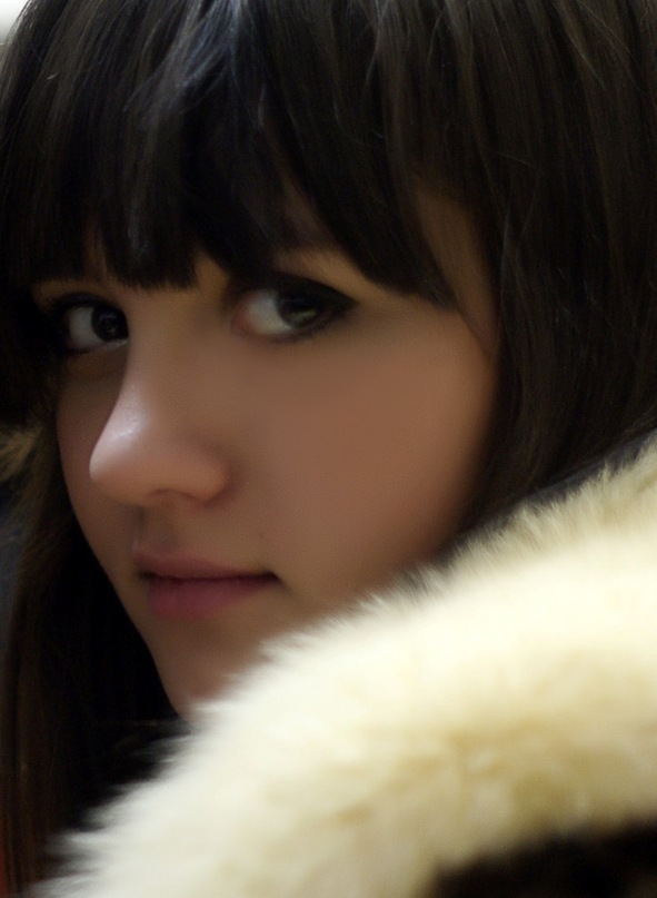 Юлия Ткаченко фотография #17