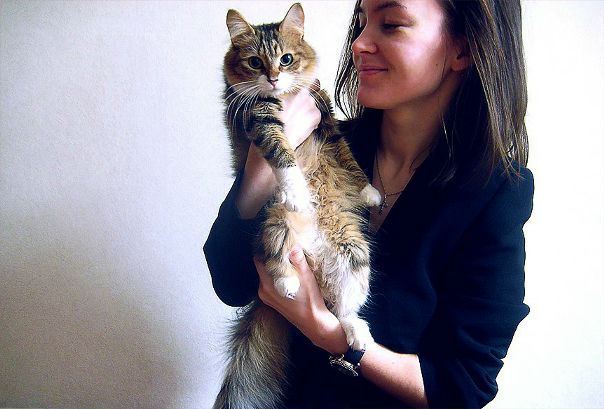 Катя Букина фото №35