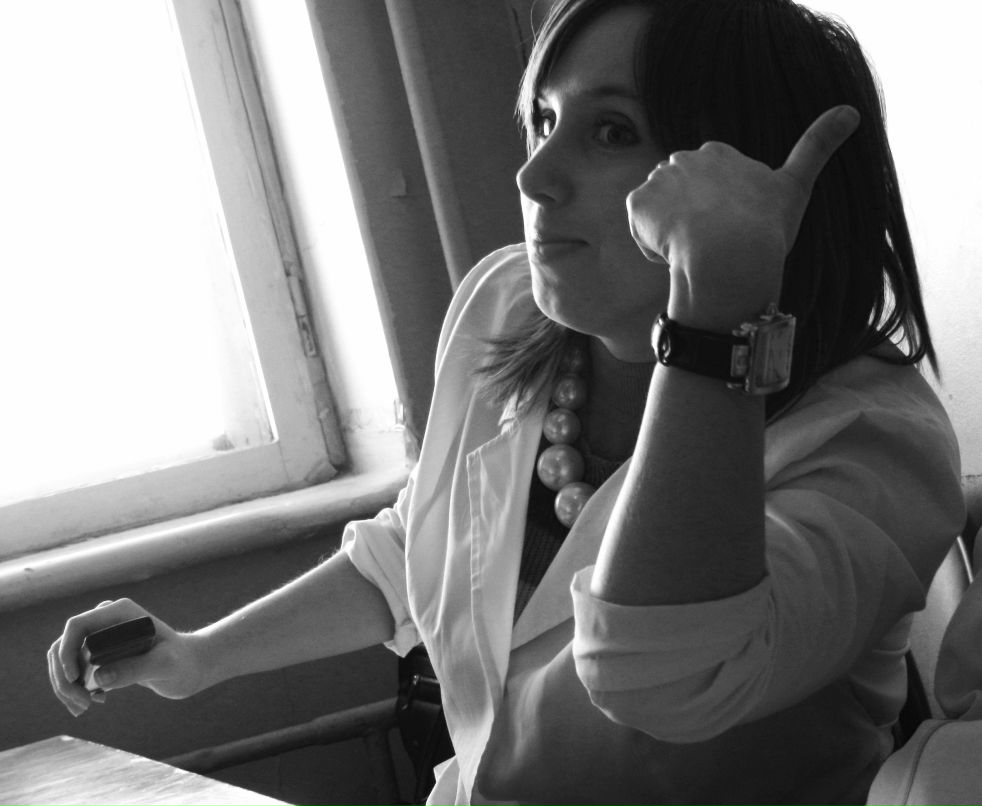 Галина Степаненко фотография #29