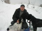 Фотография Гагарина Алексея