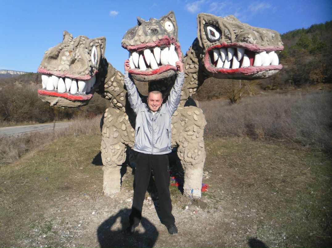 Тимур Велишаев фотография #10