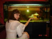 Фотография Сорокиной Дарьи