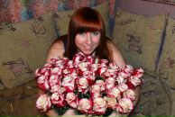 Фотография Омелиной Арины