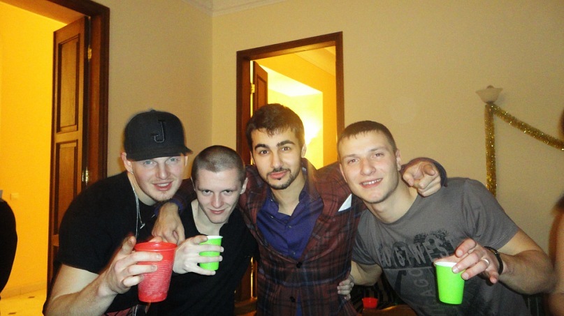 Дима Бровко фотография #20