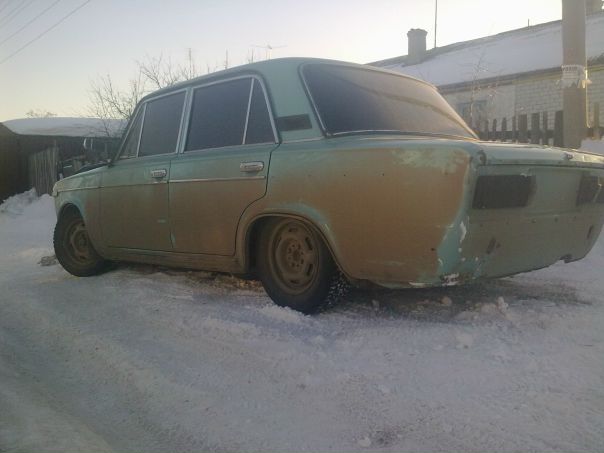 №13, Павел Ключников, 31 год, Ржев №13, Павел Ключников, 31 год, Ржев