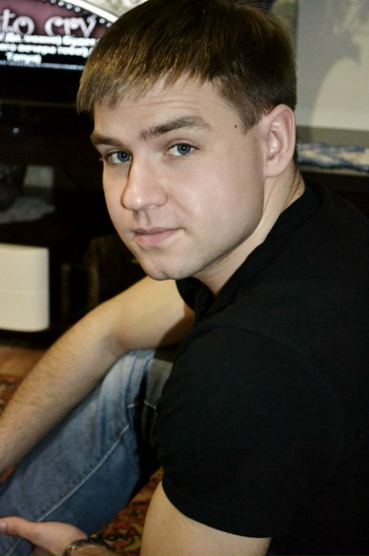 Дмитрий Малышкин фотография #46