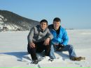 Фотография Белоусова Александра