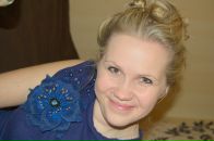 Фотография Дмитриевой Натальи