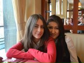 Фотография Супогалиевой Айжанны