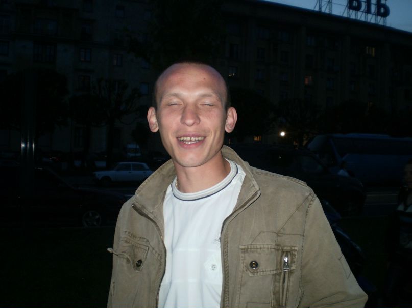 Дмитрий Харламов фотография #23