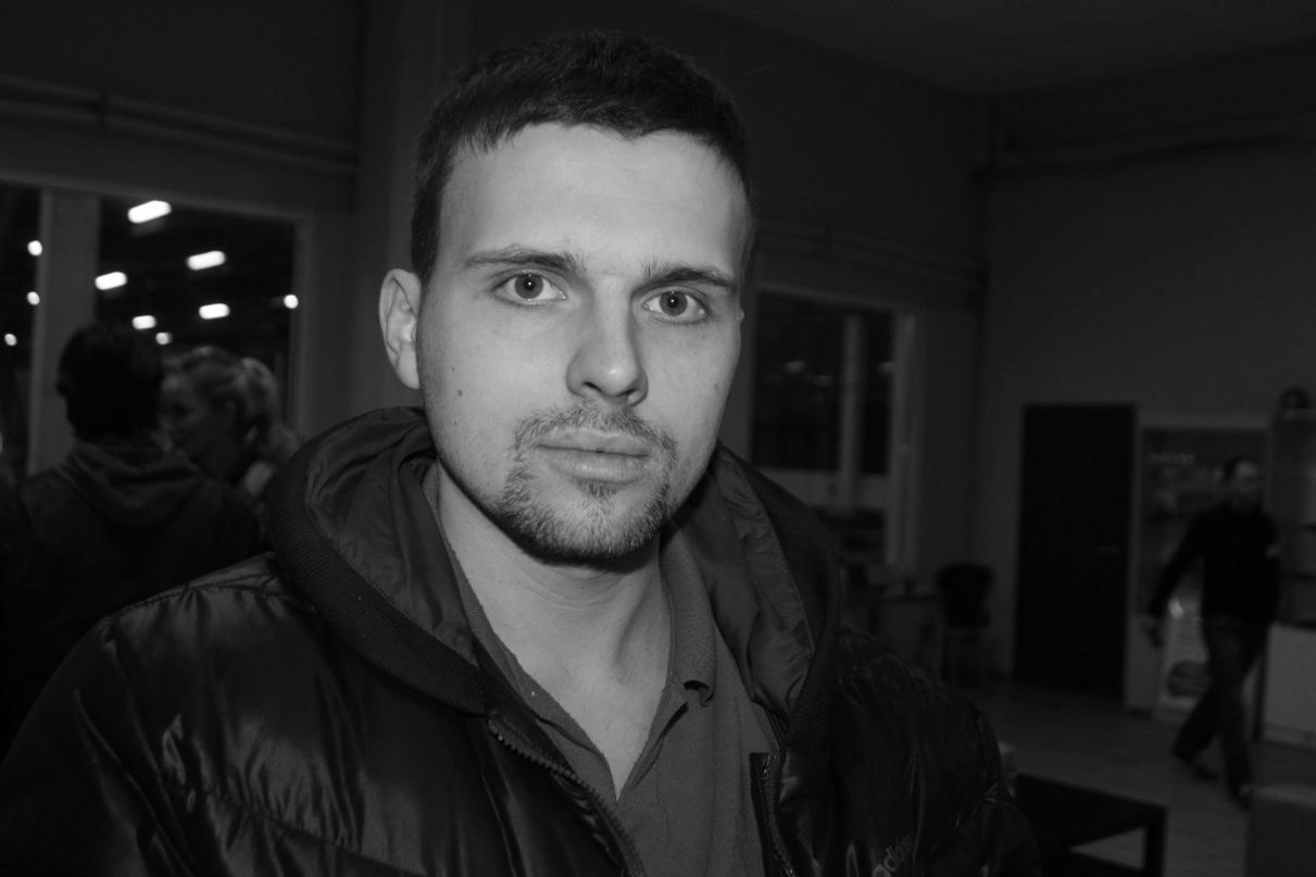Эдуард Зайцев фотография #10