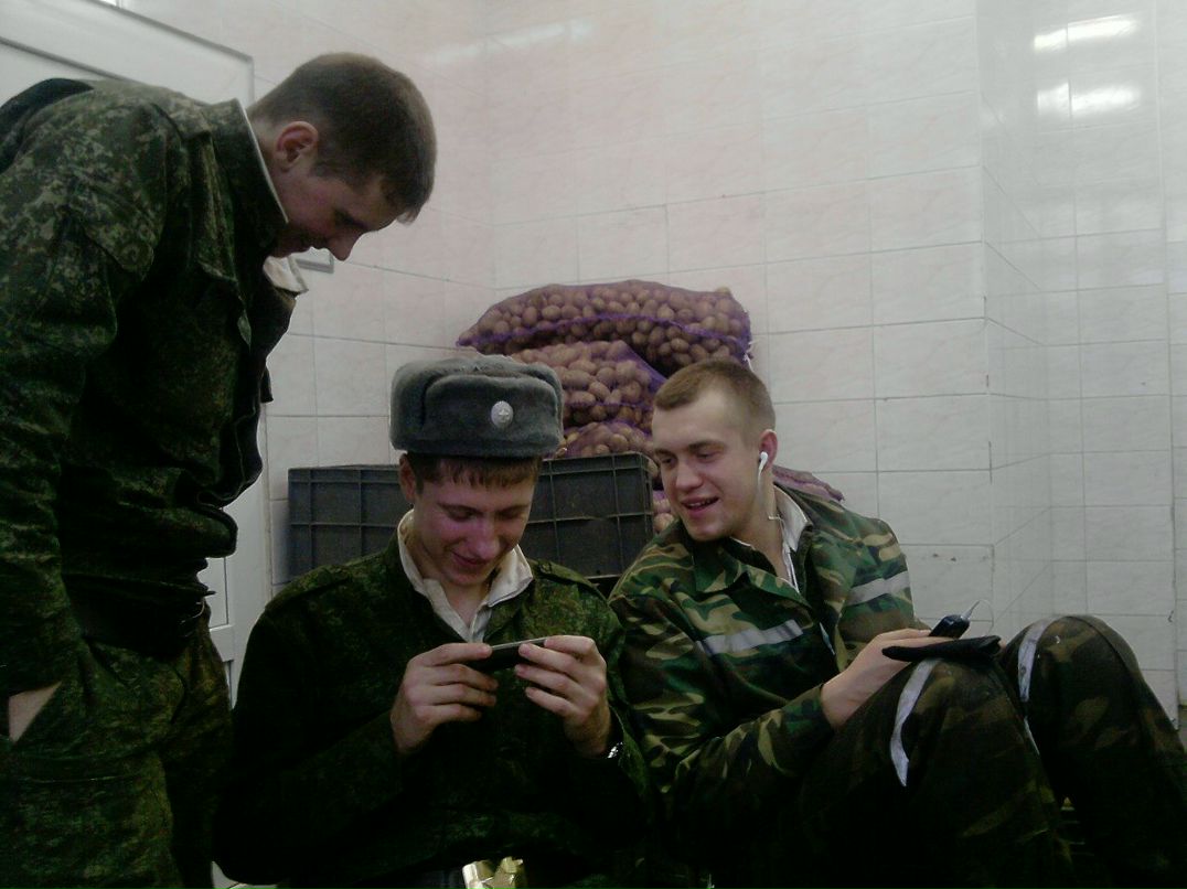 Дима Самусев фотография #47