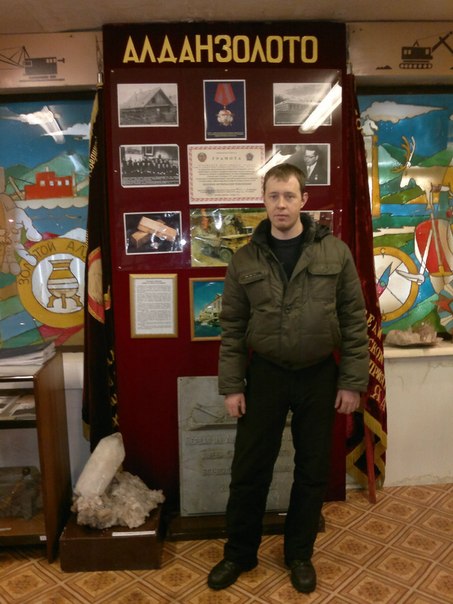 Дмитрий Лаевский фото №22