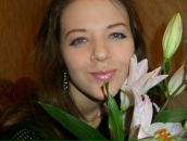 Фотография Скворцовой Ирины