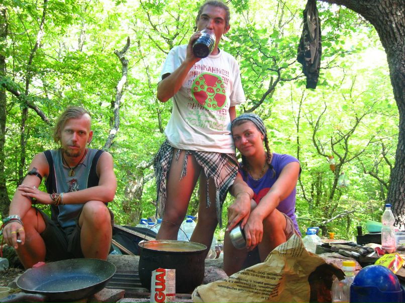 Дмитрий Михаилов фотография #5