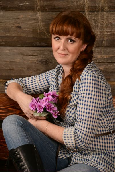 №9, Марина Ларченко, Липецк, Россия №9, Марина Ларченко, Липецк, Россия