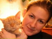 Фотография Родионовой Ирины