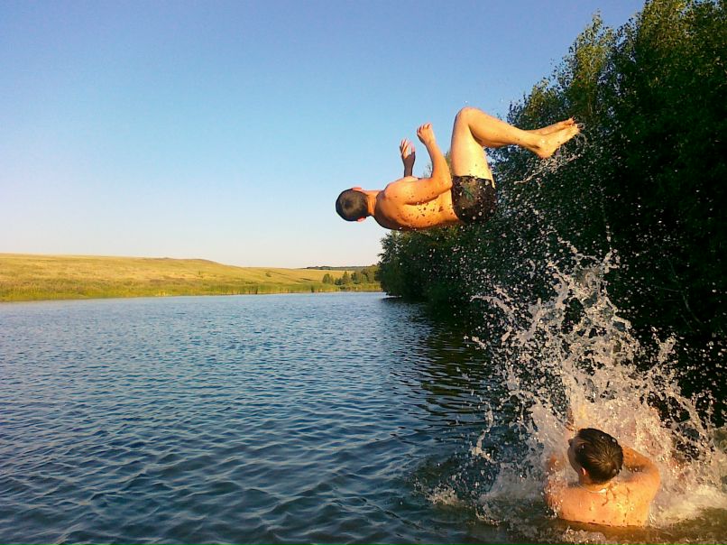 Михаил Пичужкин фотография #19