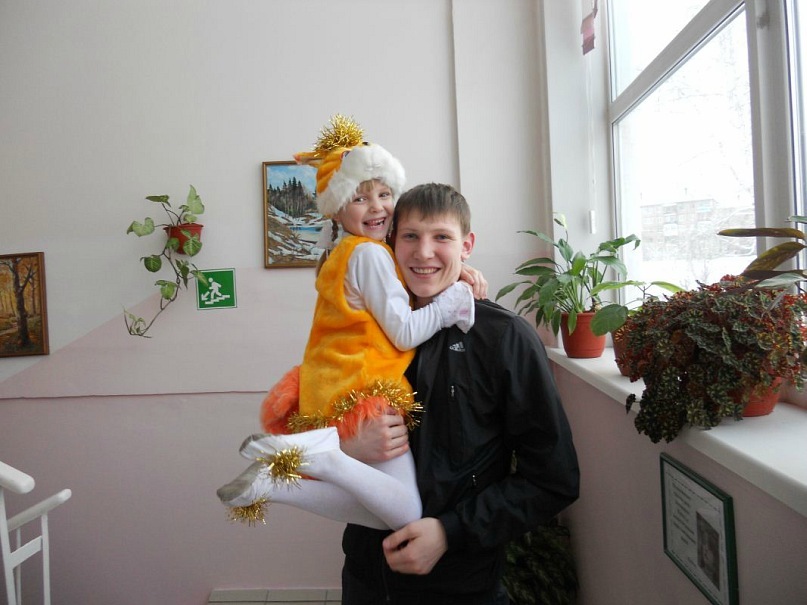 Дмитрий Пак фотография #27