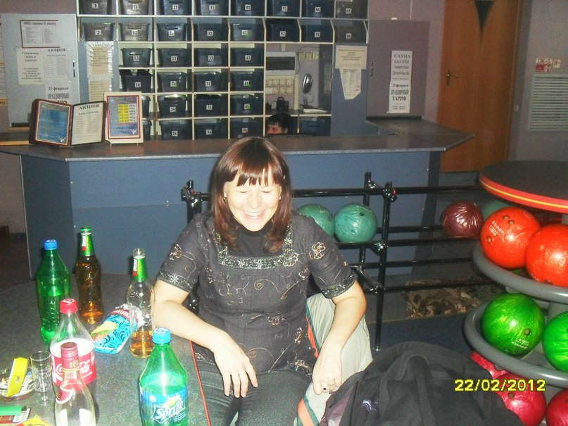 Димарик Кривенков фотография #30