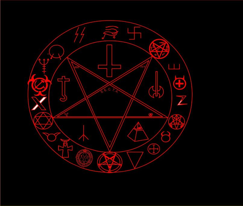 Demon X hell фотография #18