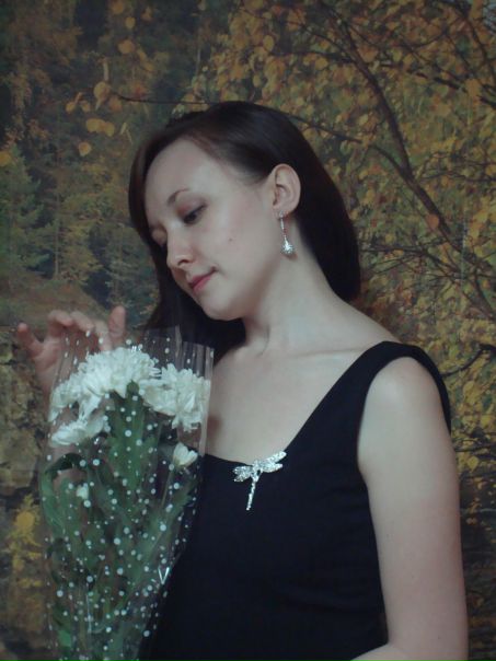 №2, Елизавета Серебрянникова, 37 лет, Вавож (село) №2, Елизавета Серебрянникова, 37 лет, Вавож (село)
