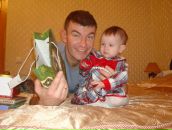 Фотография Серапина Ивана