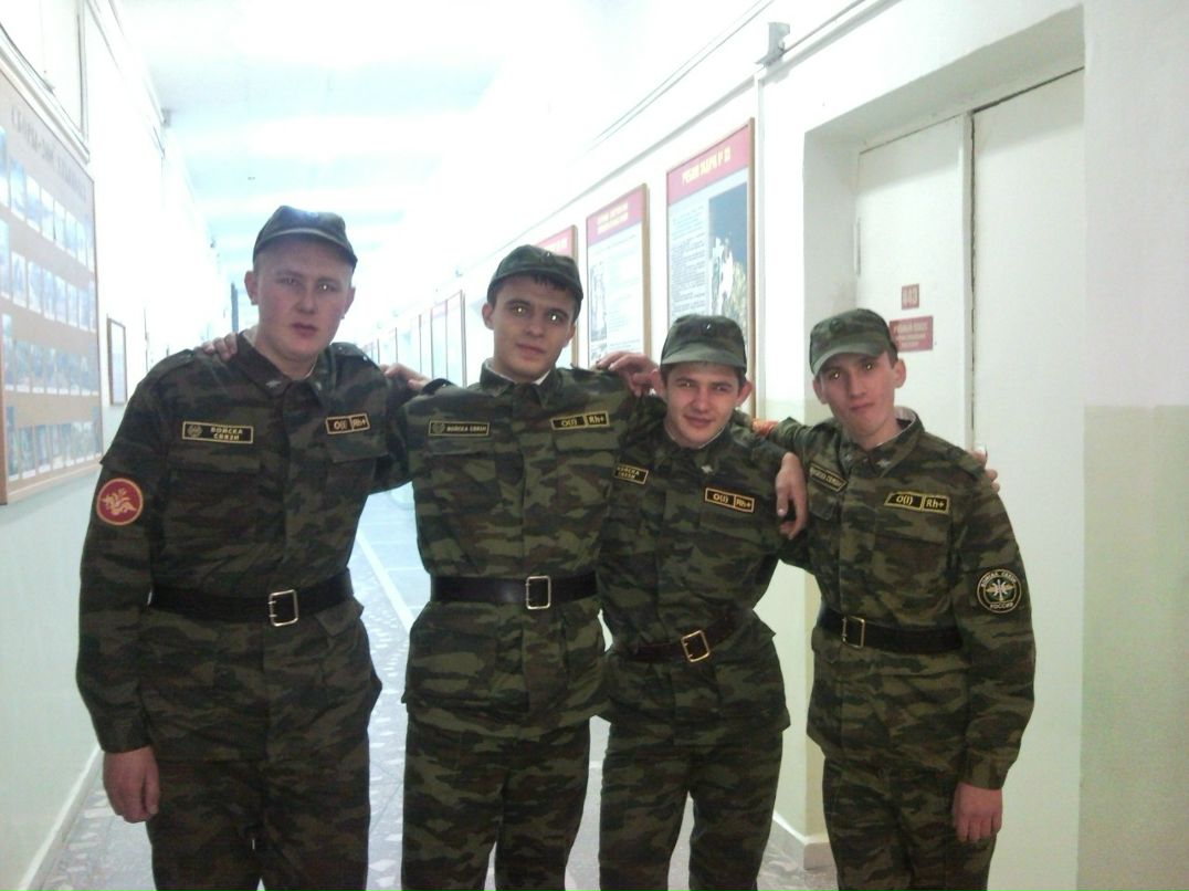 Дмитрий Матов фотография #40