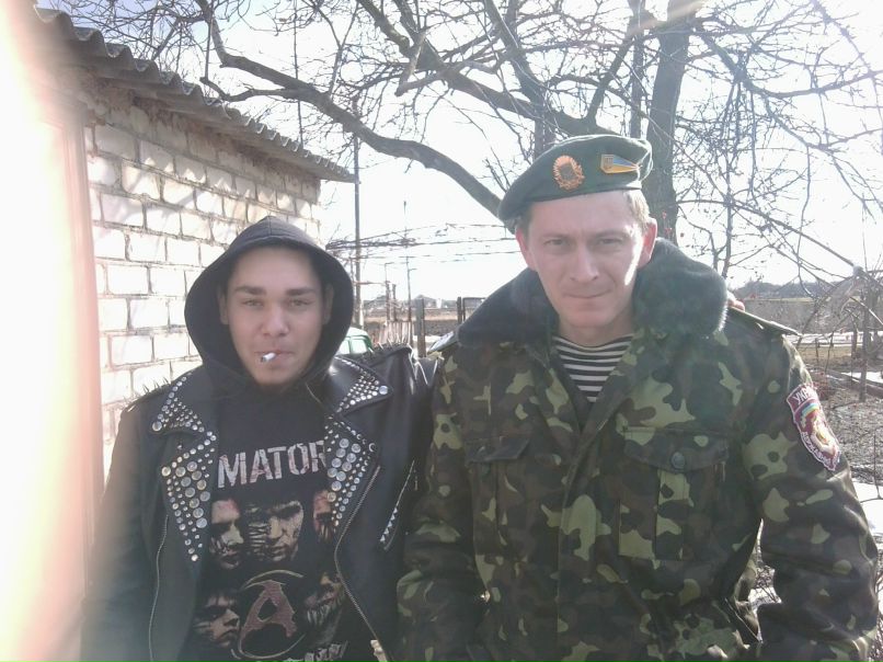 Радос Минсафин фотография #15