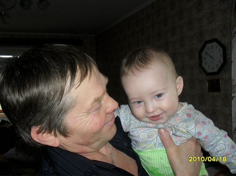 Дмитрий Пачин фотография #37