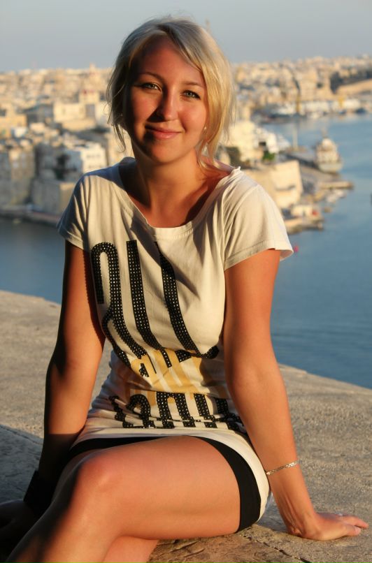 Света Дашкевич фотография #30