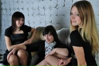 Фотография Черненко Натальи