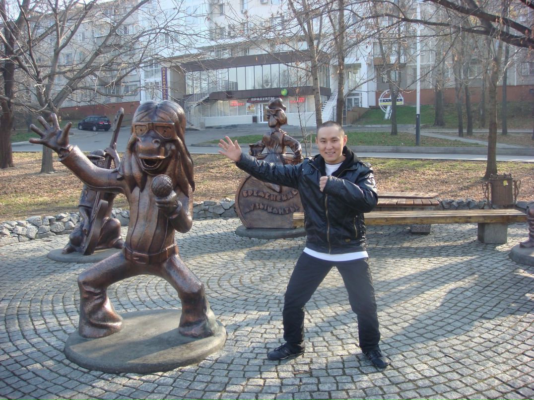 Аян Иргит фотография #33