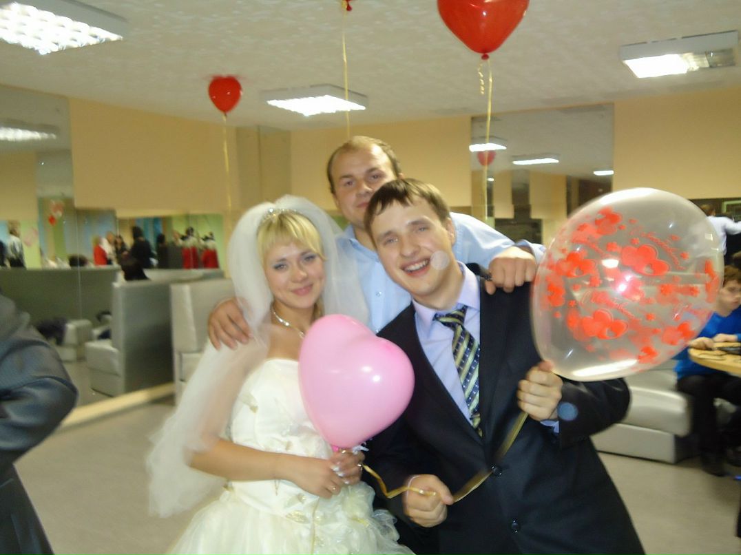 Дима Дмитриевский фотография #21