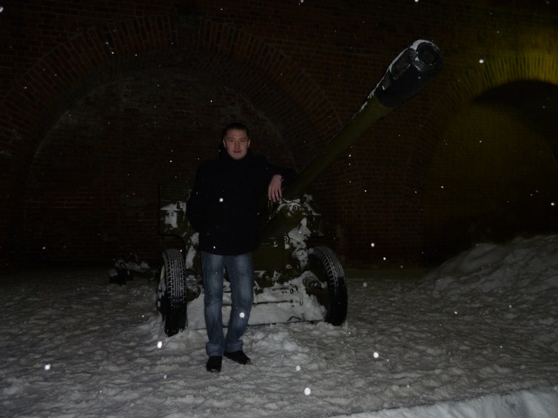 Дима Федоркин фотография #11