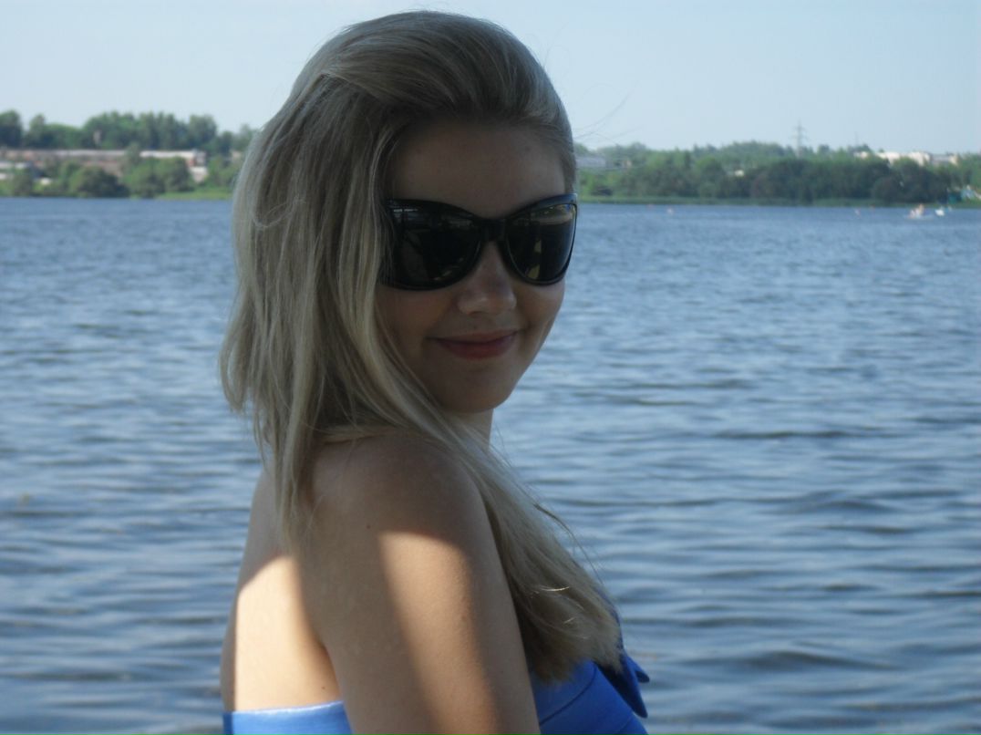 Анастасия Петух фотография #30