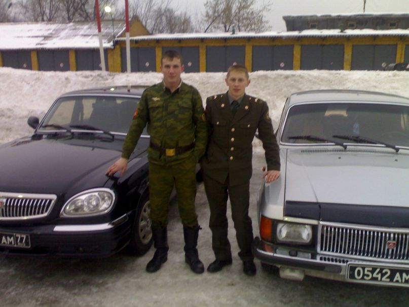 Дмитрий Савельев фотография #43