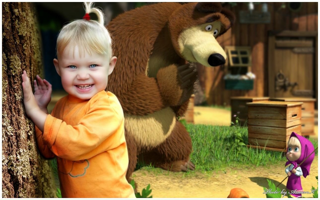 Арман Кочарян фотография #11