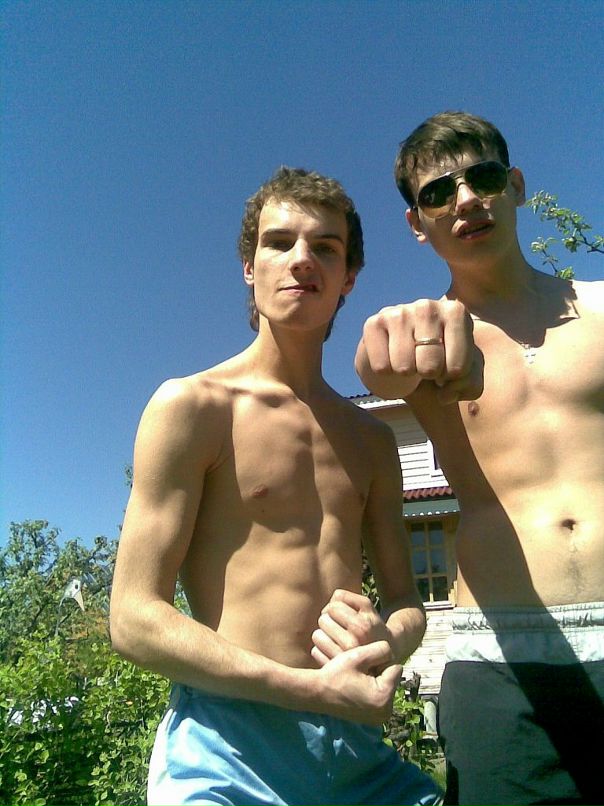 Максим Дементьев фотография #31