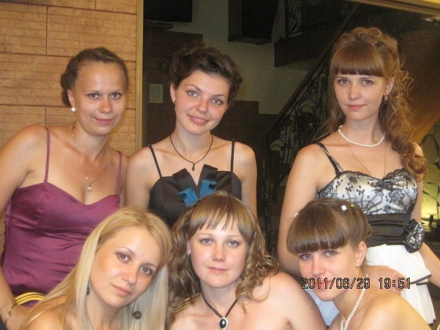 Мария Плотникова фотография #26